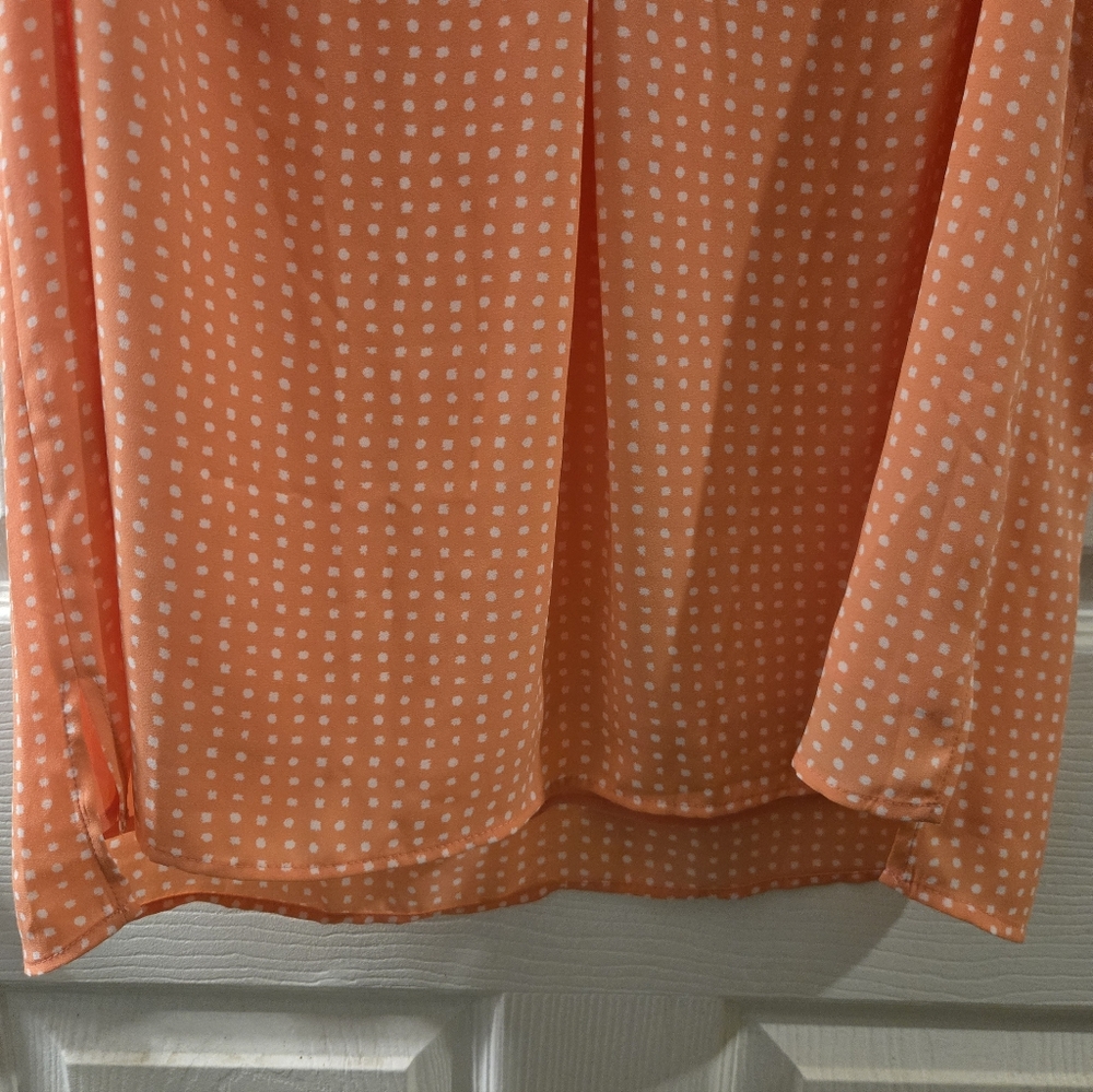 Daniel Rainn Women's Sleeveless Top - Picture 9 of 13